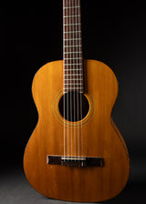 1970s Gibson C-1 Classical