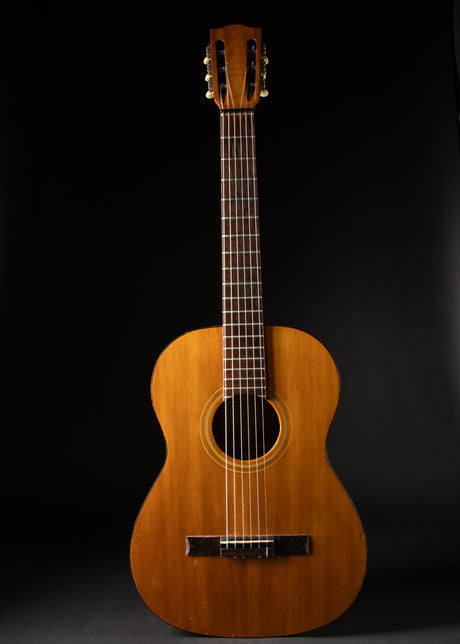 1970s Gibson C-1 Classical