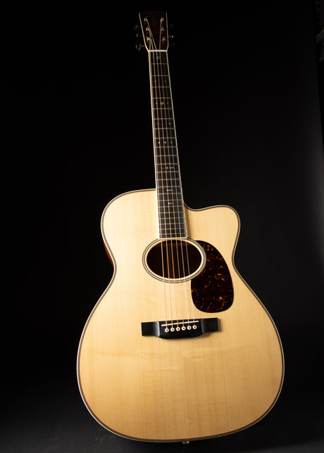 2018 Martin 0000-18 Natural