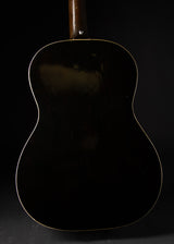 1949 Gibson LG-2 Sunburst