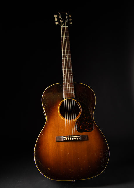 1949 Gibson LG-2 Sunburst