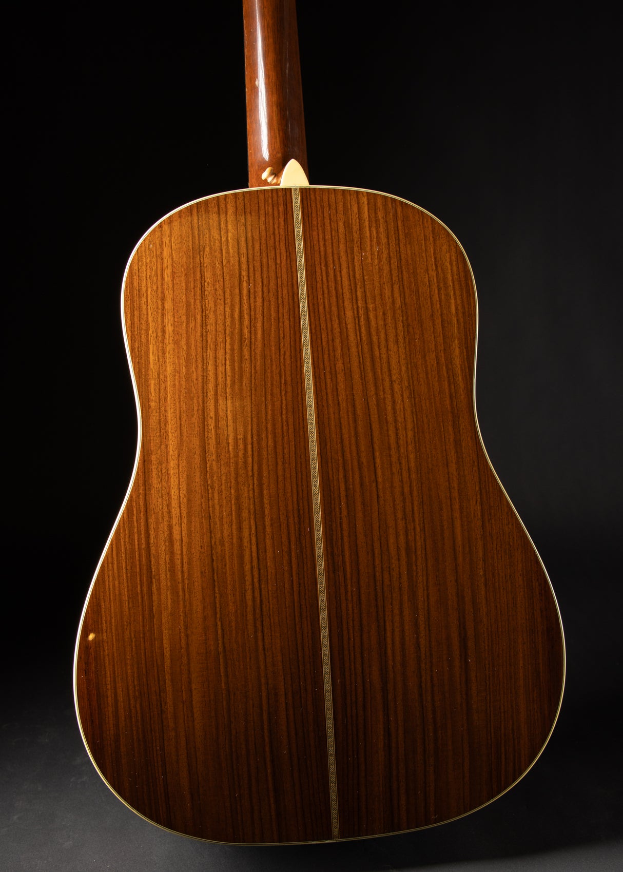 1997 Martin HD-28VS Natural