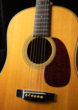 1997 Martin HD-28VS Natural