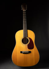 1997 Martin HD-28VS Natural