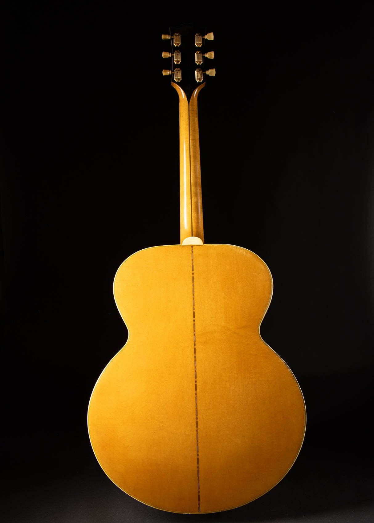 1956 Gibson J-200 Natural