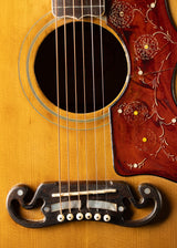 1956 Gibson J-200 Natural