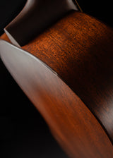 2021 Martin 000-15SM Mahogany