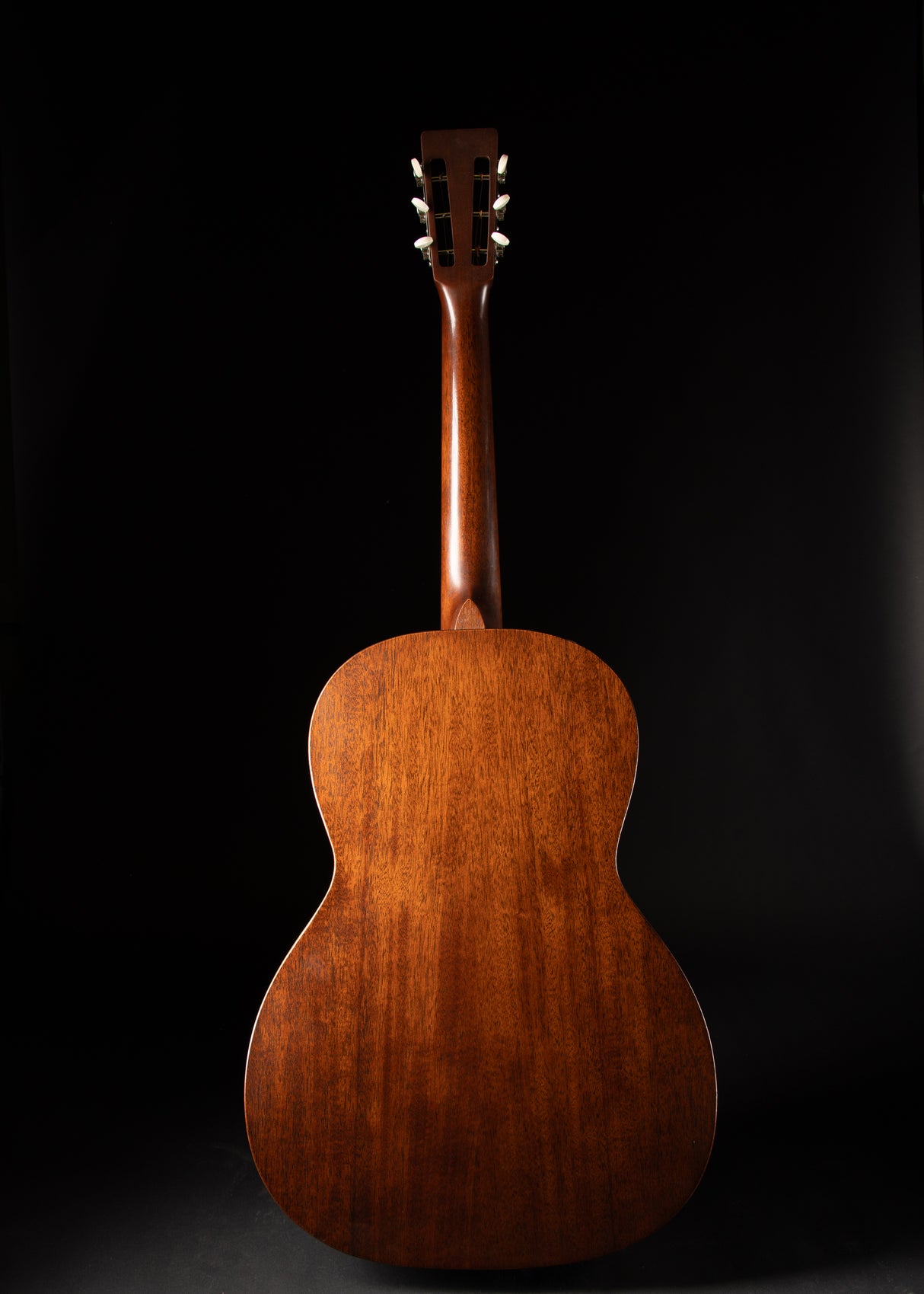 2021 Martin 000-15SM Mahogany