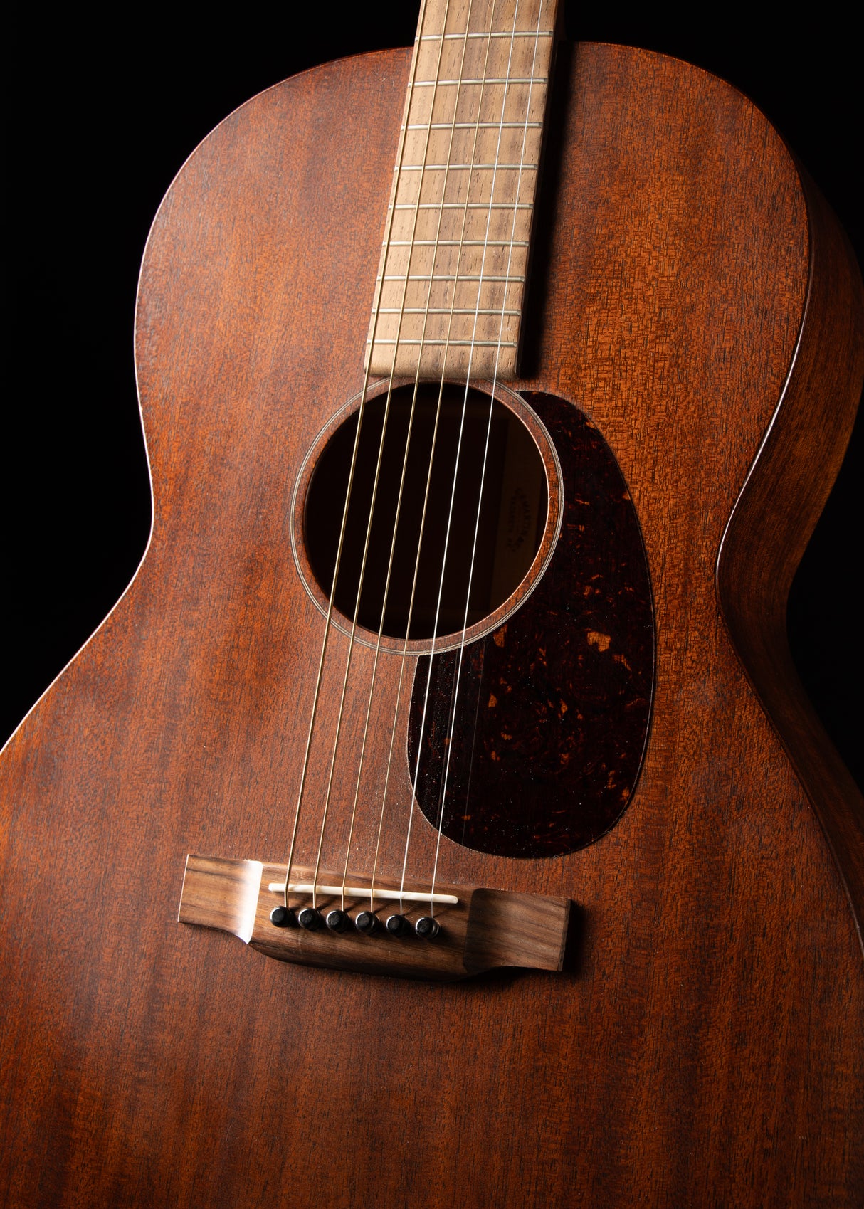 2021 Martin 000-15SM Mahogany