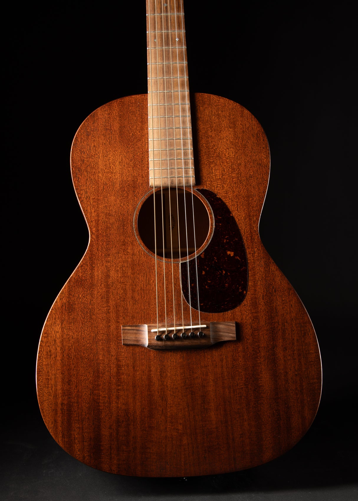 2021 Martin 000-15SM Mahogany