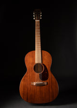 2021 Martin 000-15SM Mahogany