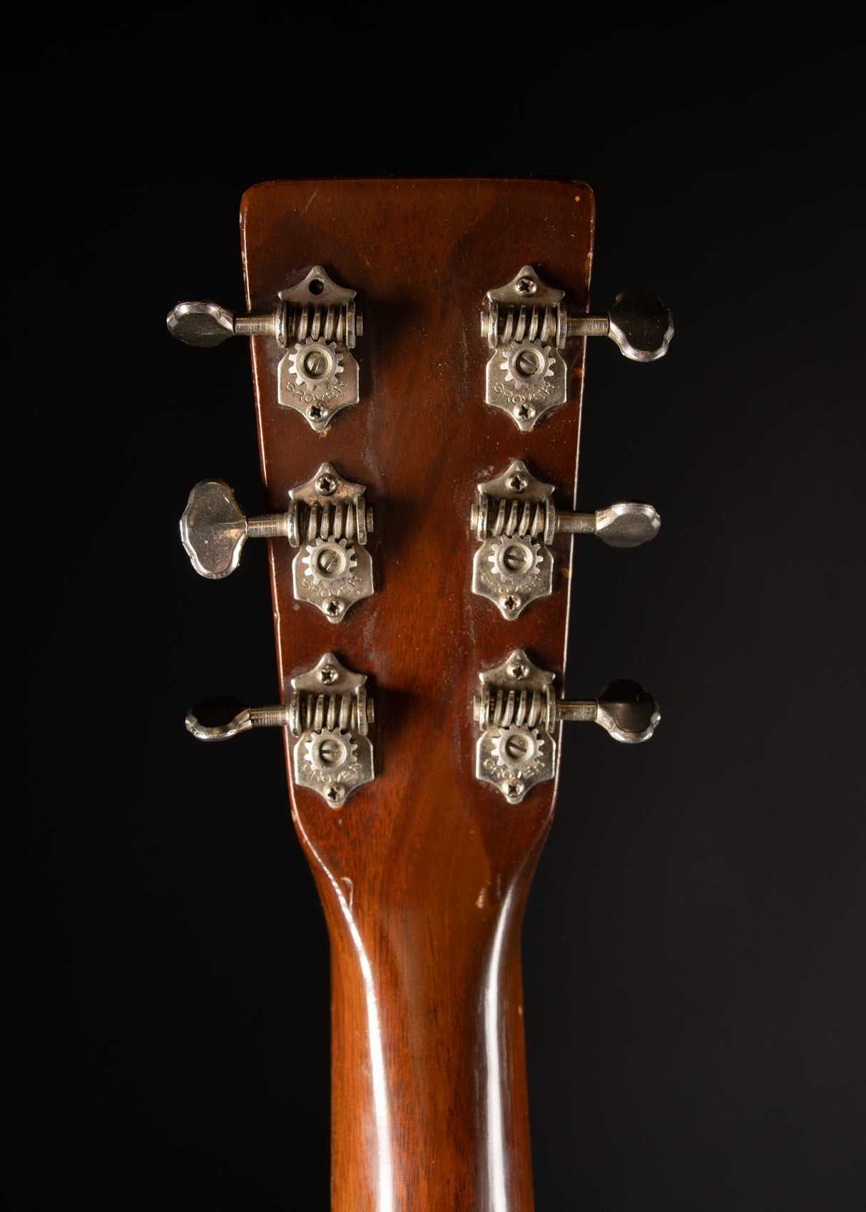 1946 Martin D-18 Natural