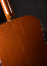 1946 Martin D-18 Natural