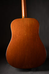 1946 Martin D-18 Natural