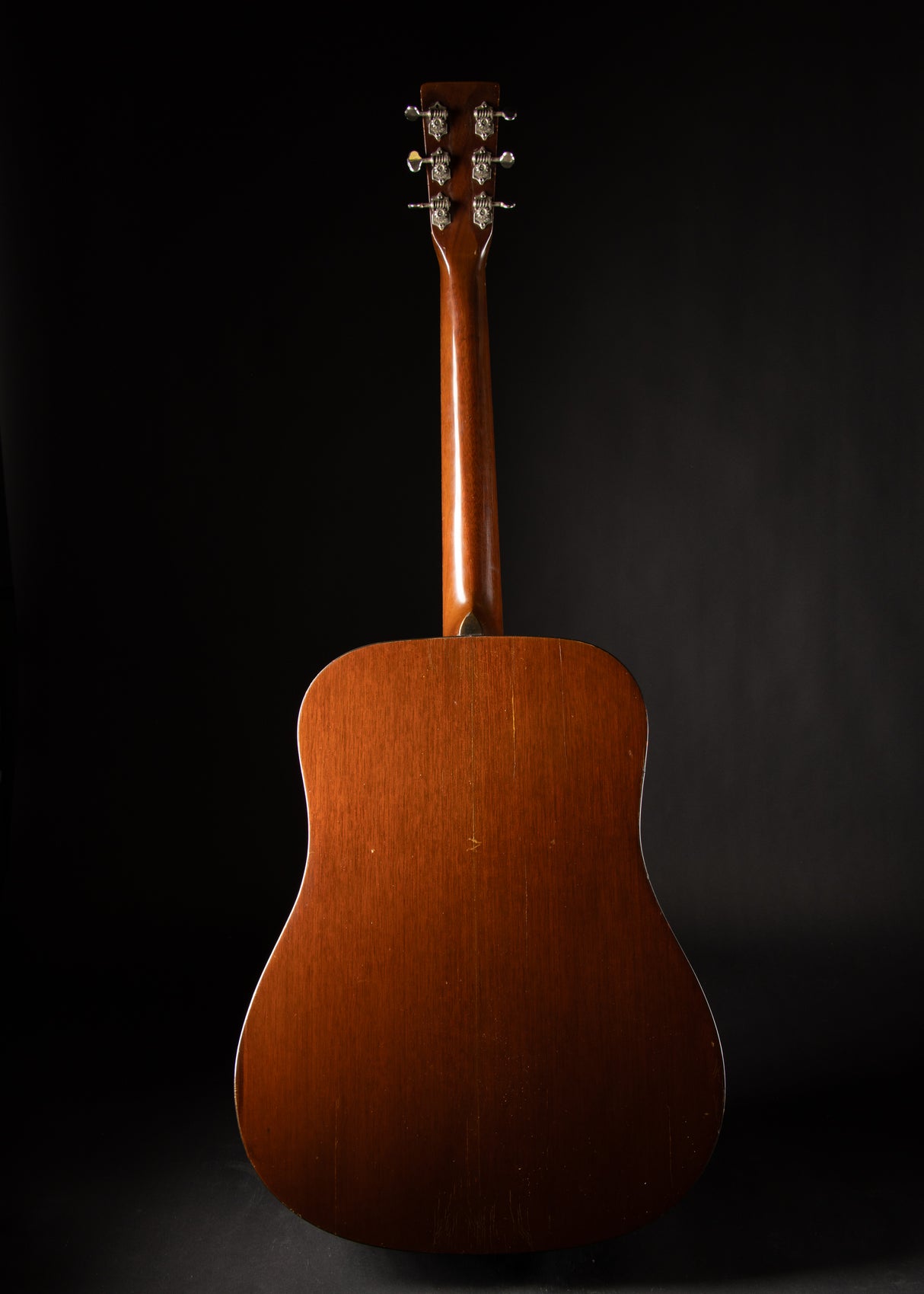 1946 Martin D-18 Natural