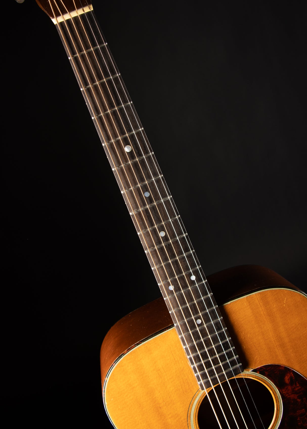 1946 Martin D-18 Natural