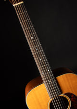 1946 Martin D-18 Natural