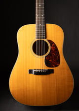 1946 Martin D-18 Natural