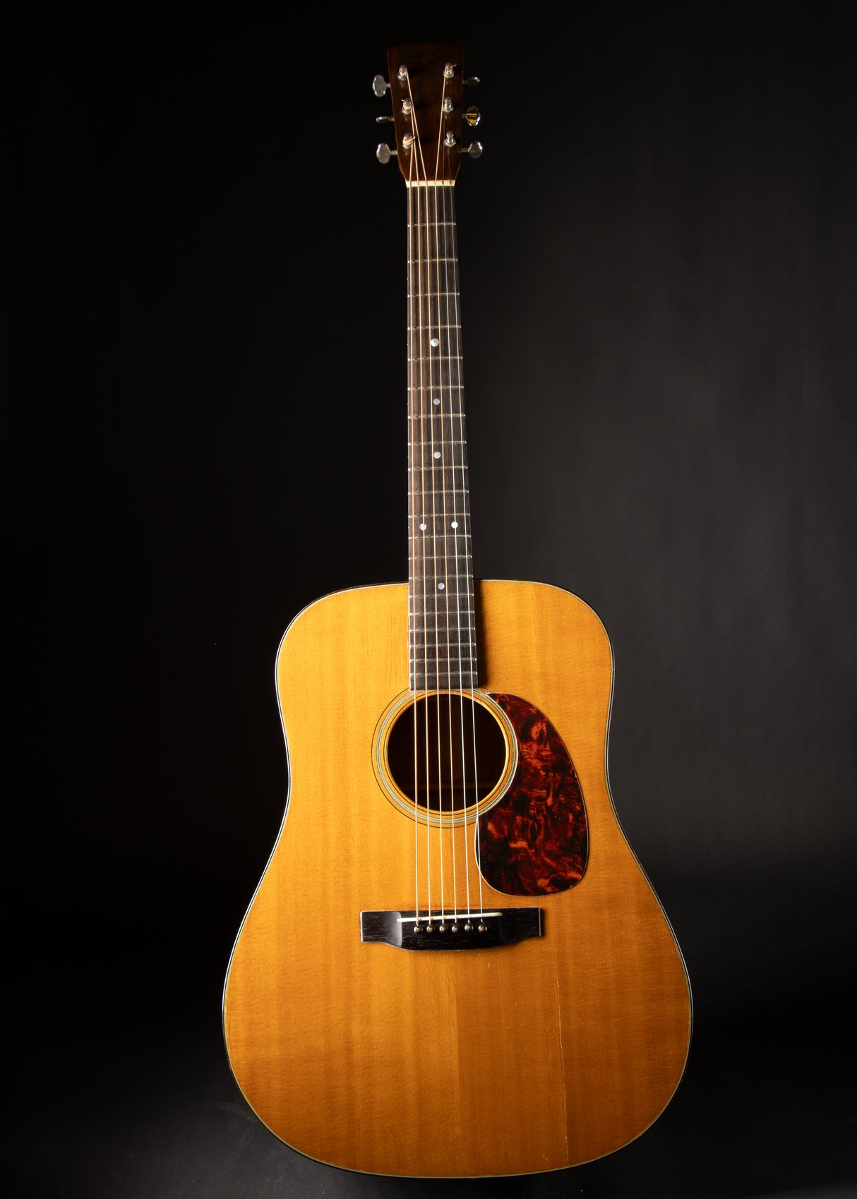 1946 Martin D-18 Natural