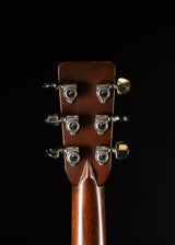 1966 Martin D-28 Natural