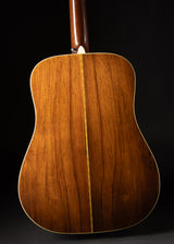 1966 Martin D-28 Natural