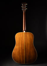 1966 Martin D-28 Natural