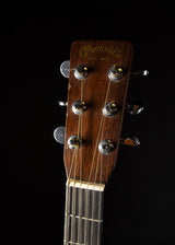 1966 Martin D-28 Natural