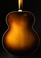 1952 Gibson Super 400 Sunburst