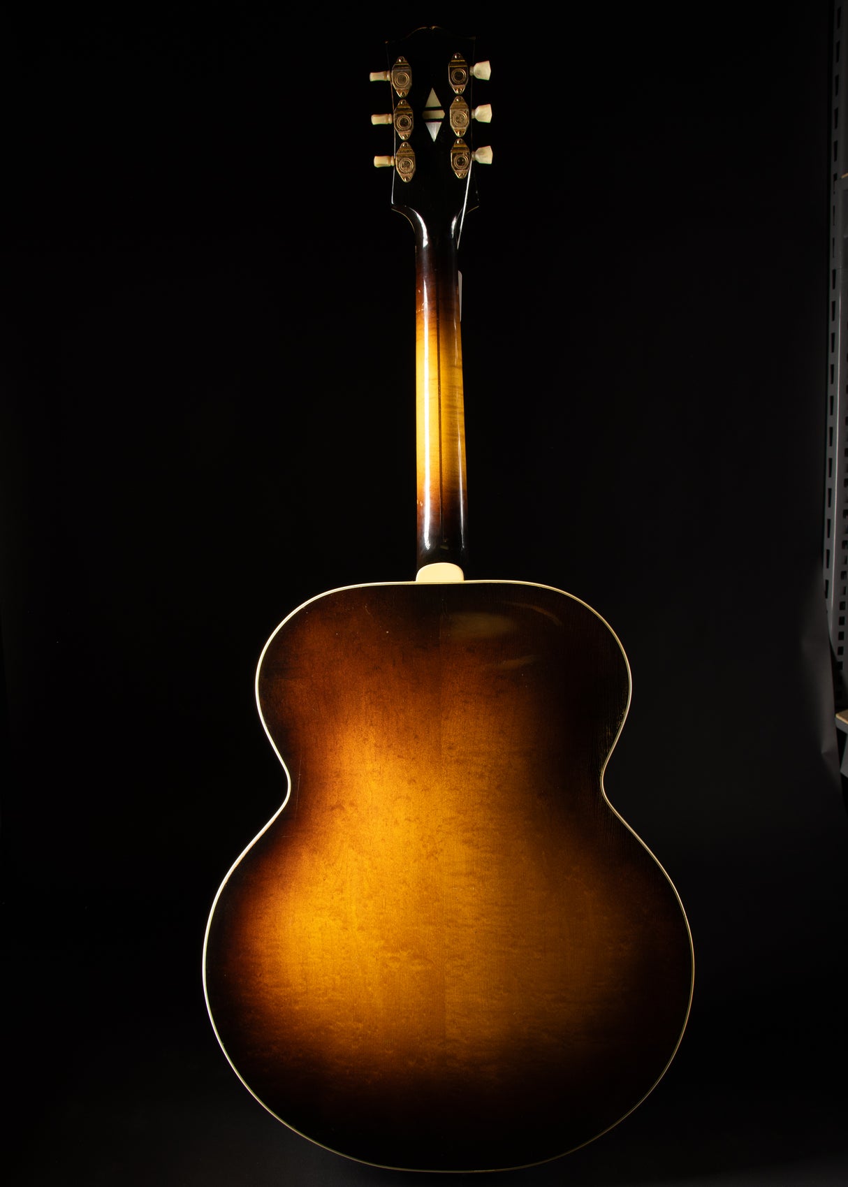 1952 Gibson Super 400 Sunburst