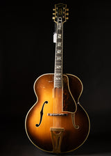 1952 Gibson Super 400 Sunburst