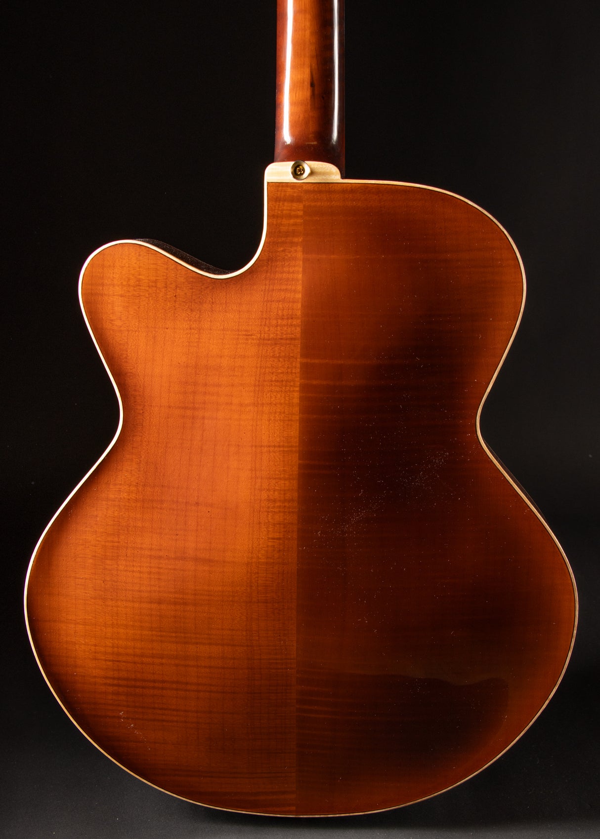 2015 Elferink Moderne Violin Burst