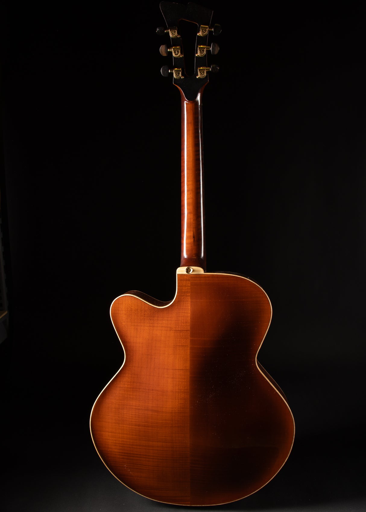 2015 Elferink Moderne Violin Burst