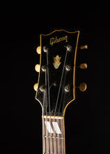 1951 Gibson L-7C Sunburst