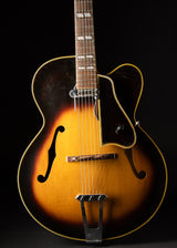 1951 Gibson L-7C Sunburst