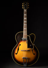 1951 Gibson L-7C Sunburst