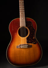 1966 Gibson LG-1 Sunburst