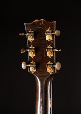 1930's Gibson L-12 Sunburst