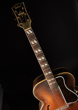 1930's Gibson L-12 Sunburst