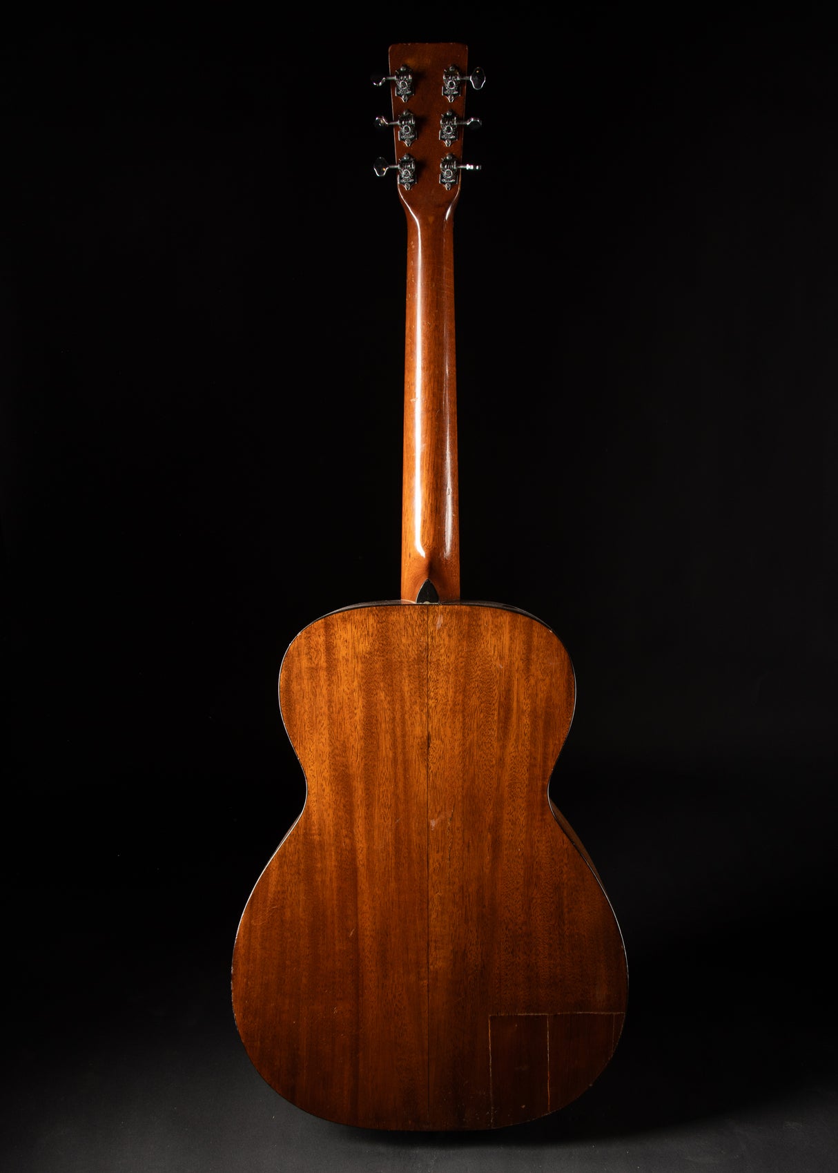 1945 Martin 0-18 Natural