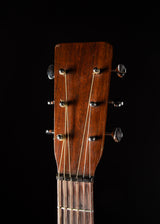 1945 Martin 0-18 Natural