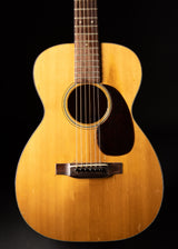 1945 Martin 0-18 Natural