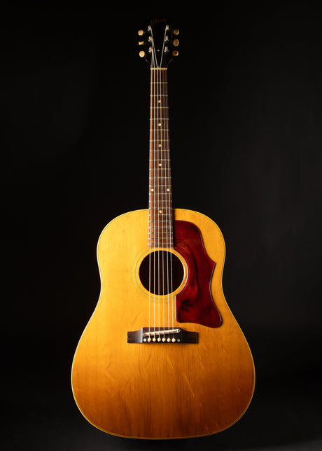 1967 Gibson J-50 Natural