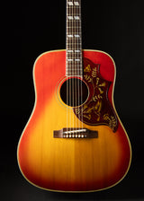 1965 Gibson Hummingbird Cherry Sunburst