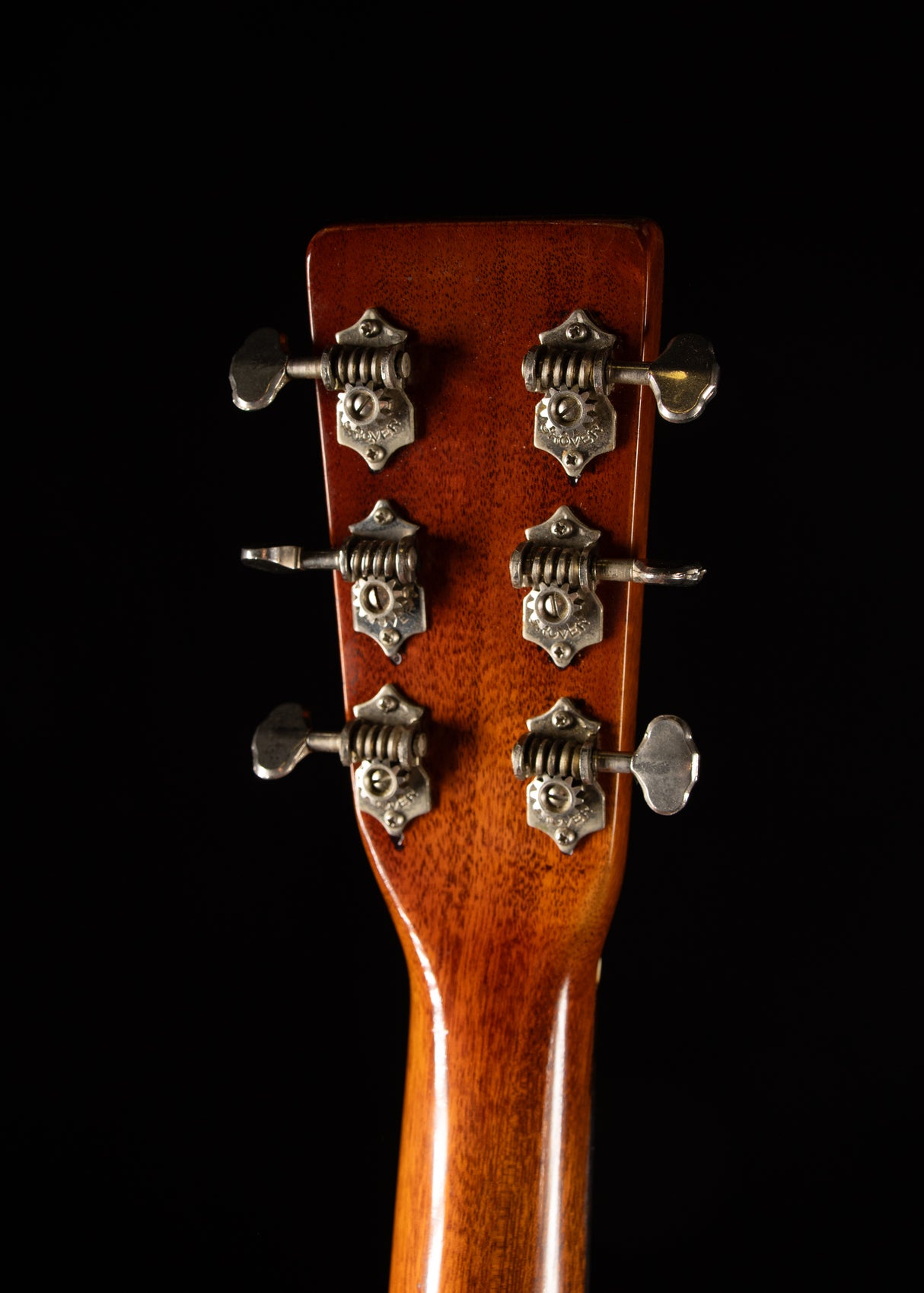 1946 Martin D-18 Natural