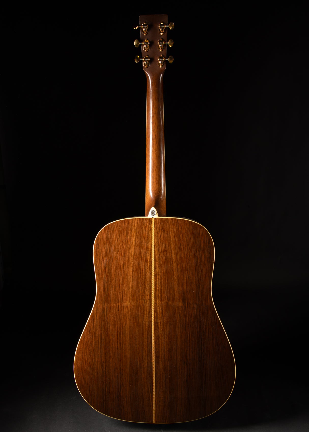 2001 Martin SPD16R Custom Ltd Edition #11/30