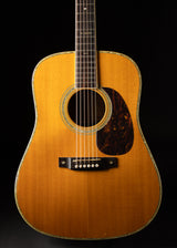 2001 Martin SPD16R Custom Ltd Edition #11/30