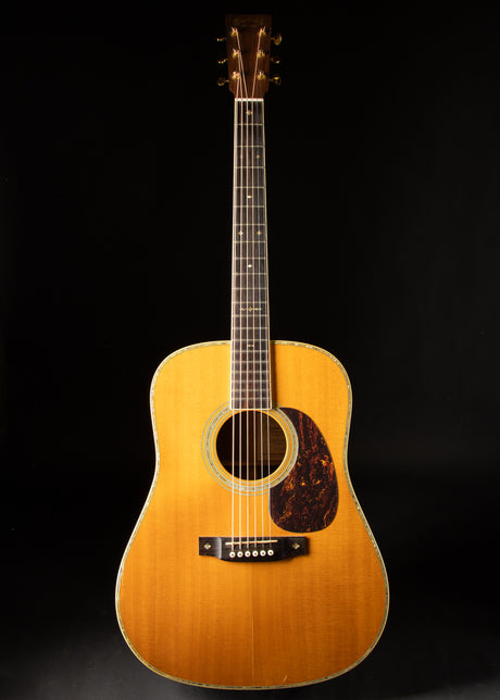 2001 Martin SPD16R Custom Ltd Edition #11/30