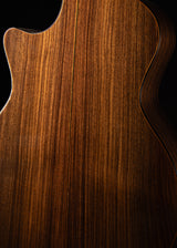 2018 Taylor 914CE V-Class Natural