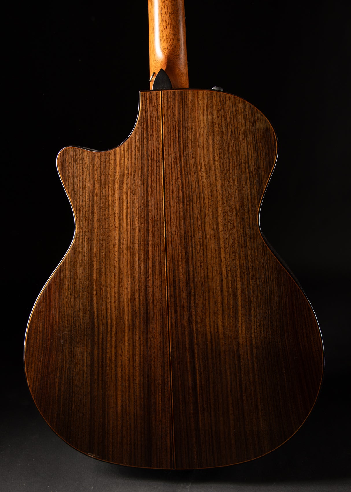 2018 Taylor 914CE V-Class Natural