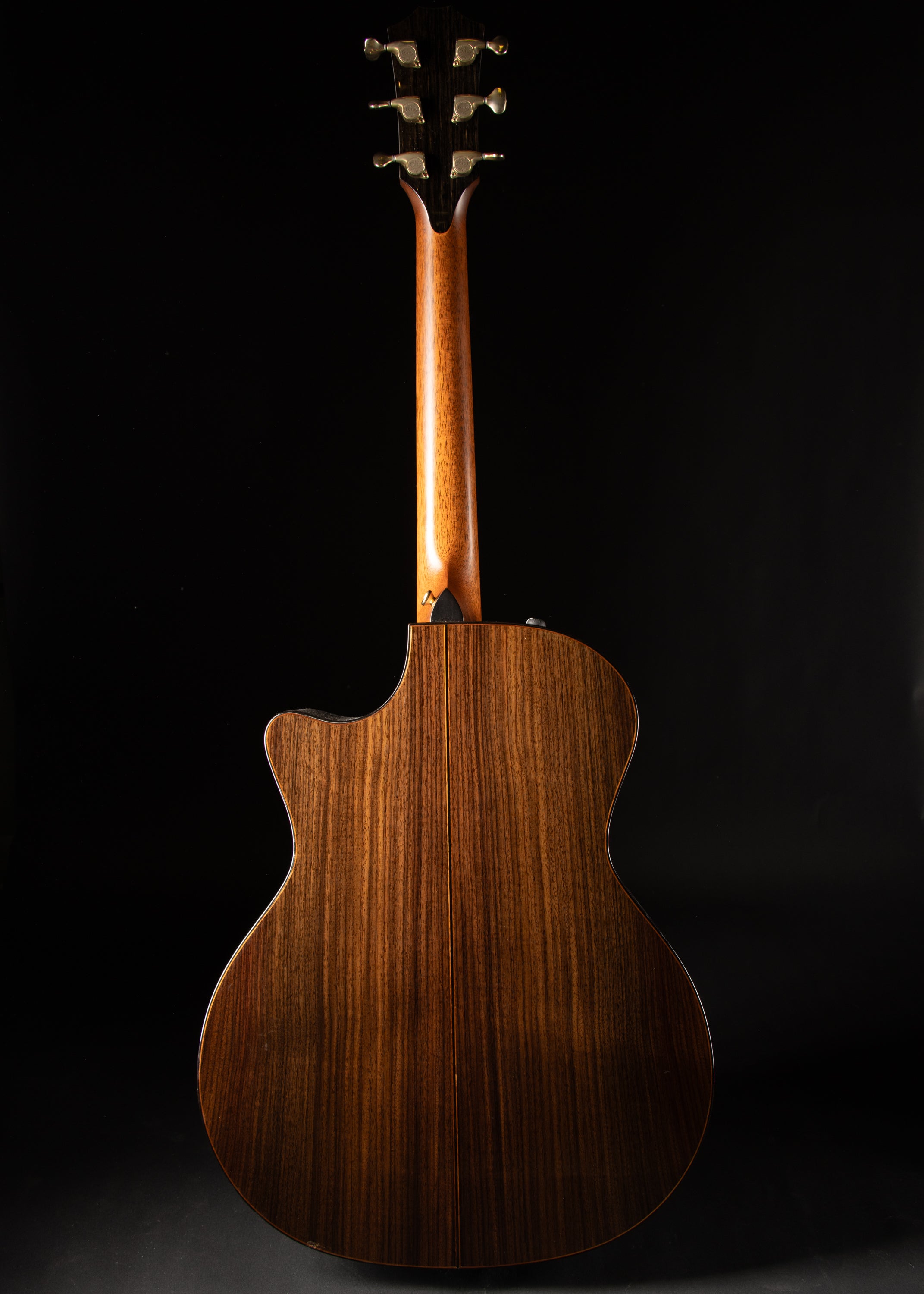 ギター Taylor 914ce V-Class Taylor 914ce Grand Auditorium Acoustic Electric Guitar with V